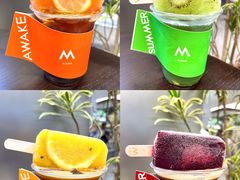 -M Stand(宁波万象城店)