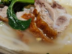 -肥妹烧腊店(翠竹路店)