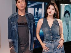 -上海杜莎夫人蜡像馆