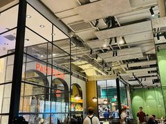 大堂-MOMENTI手工意面(晶耀前滩店)