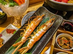 -浦·传统日式料理(3 5 1 1 店)