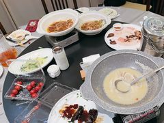 -十里·东湖院子(湖北省博物馆店)