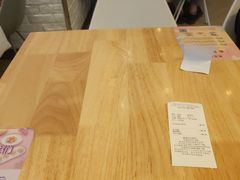 -满记甜品(荟聚购物中心店)