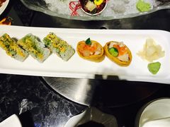 -财神日本料理(广州街总店)