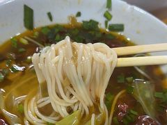 -越洋肖氏老米线(杨家坪店)