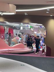 -奈尔宝家庭中心·国风主题·亲子餐厅(豫园商城店)