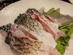 -得意咚瓜·顺德鱼生·冬瓜火锅(深圳首店)