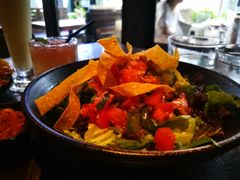 库迈鸡肉沙拉-Q MEX 库迈墨西哥餐吧(三里屯店)