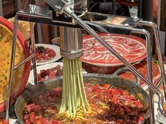 -江北北火锅馆·公路夜市(魏公村店)