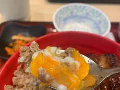 -食其家·牛丼咖喱(太阳宫店)