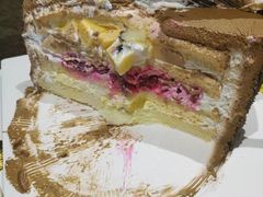 -勒甜LO CHO·私人订制低糖代糖纯动物奶油生日蛋糕(新开路店)