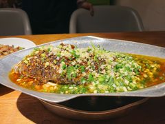 -树厨贵州菜(铜仁花果山店)