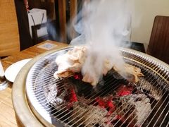 -泥炉烧肉师(新街口金銮巷店)