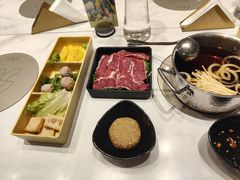 -呷哺呷哺 黄金牧场 (中发百旺店)