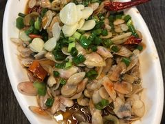 -阿凡海鲜(甬港北路店)