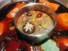 -大龙燚火锅(科华店)