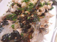 -鹭岛新泉客家菜·海鲜·融合菜(莲前店)