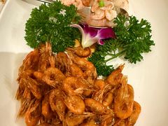 -逸林轩中餐厅(中信泰富朱家角锦江酒店)