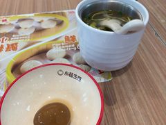 -小杨生煎(松江大学城店)