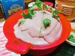 -周师兄大刀腰片火锅(洪崖洞旗舰店)