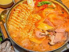-小木屋米酒店·韩国料理(深圳总店)