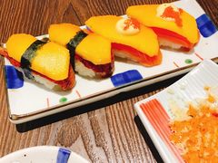 -大雄寿司(中华广场店)