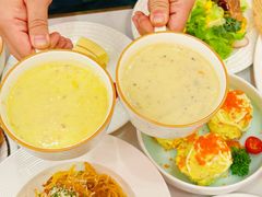 -斗牛士牛排餐厅(嘉里汇店)