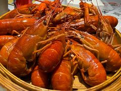 清蒸大虾-靓靓蒸虾·头牌蒸虾(雪松路总店)