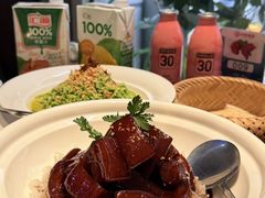 -纪林菜馆·博山菜老字号(八大局店)