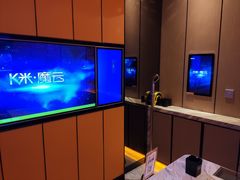 -星聚会KTV(苏州尹山湖歌林公园店)