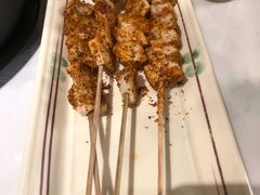 -七八冷面·延边朝鲜族美食(圣熙八号店)