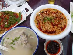 -丁太婆老妈蹄花(人民公园非遗总店)