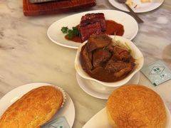 -翠华餐厅(德基广场店)