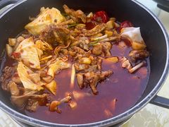-聚味瞿记·龙虾堂(树木岭店)