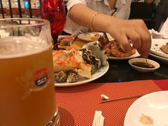 -骊韵咖啡厅(深圳中海凯骊酒店)
