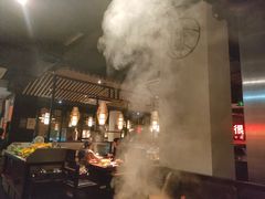 -牛很鲜潮汕牛肉火锅(朝晖路店)