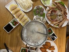 -吉友粥底火锅(方斜路店)
