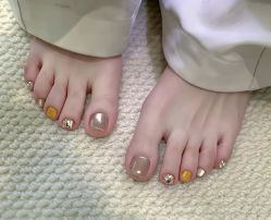 -Wax Brow蜜蜡脱毛美甲美睫眉吧