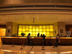 -上海浦东华美达大酒店