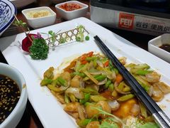 -明仕田园酒店