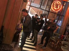 -MRX狼人杀俱乐部(黄浦店)