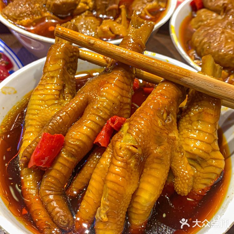 长沙的!新开的!就在汇金天虹!火锅脑袋一周来吃了三次