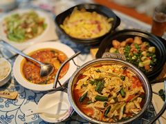 -群英会·三国菜(曹魏古城店)