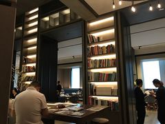 -北京三里屯CHAO酒店