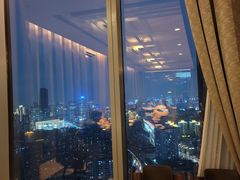 -环球港凯悦 · 享悦中餐厅