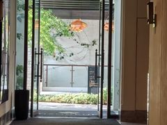 -广富林宰相府酒店·水云间