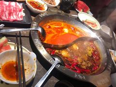 -黄门火锅(梦时代店)
