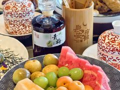 -长安酒肆(曲江店)