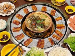 -顺顺小吃(独克宗古城店)