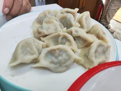 -庆山饭店·海鲜饺子家常菜(北戴河黑石路店)